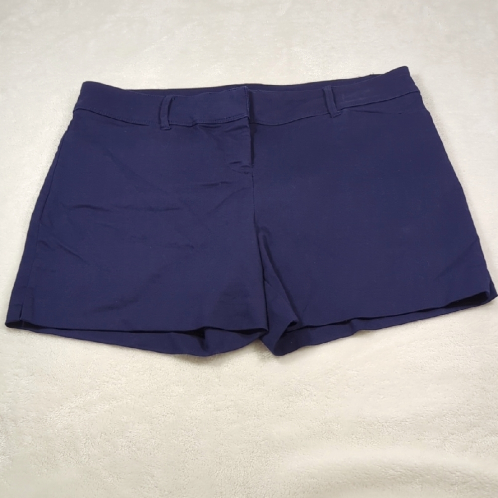 The Limited Dress Shorts 12 EUC